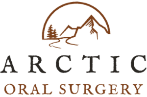 Link to Arctic Oral Surgery home page