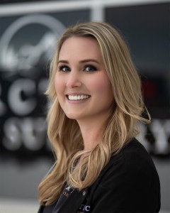 Kathryn - Registered Nurse Arctic Oral Surgery