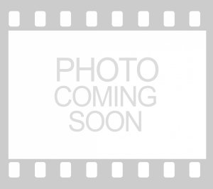 Photo coming soon